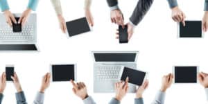 Remote Wipe Mobile Device Protection