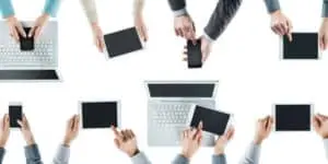 Remote Wipe Mobile Device Protection