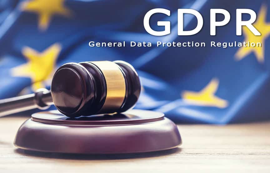 Data Breach Protection