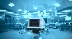 DriveStrike Remote Wipe Medical Devices
