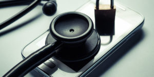DriveStrike Medical Device Data Protection