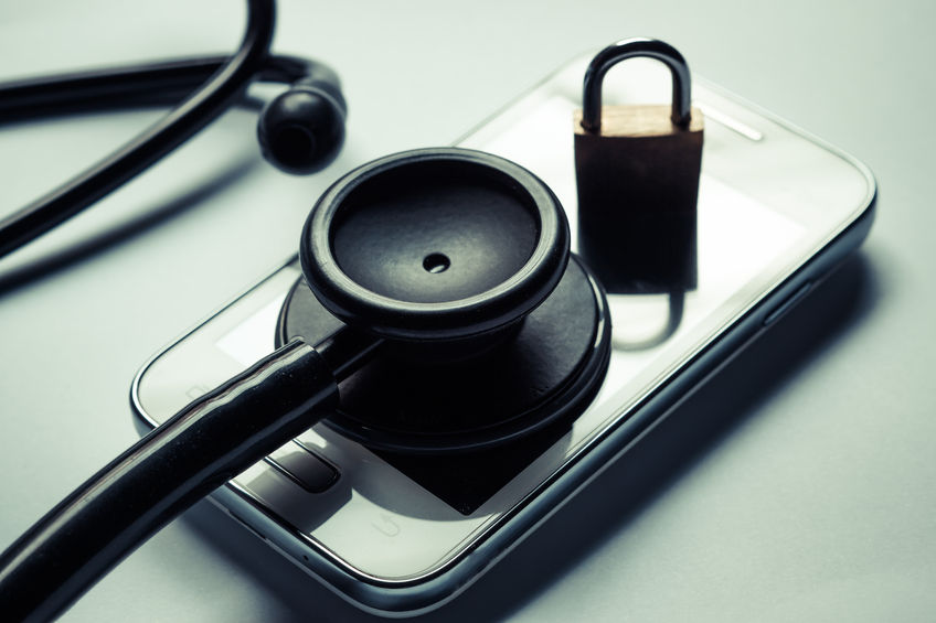 DriveStrike Medical Device Data Protection