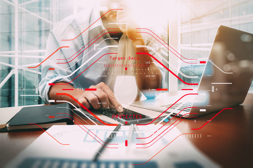 Terminated Employee Has Our Data