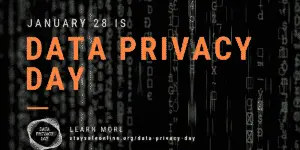 DriveStrike Data Privacy Champion