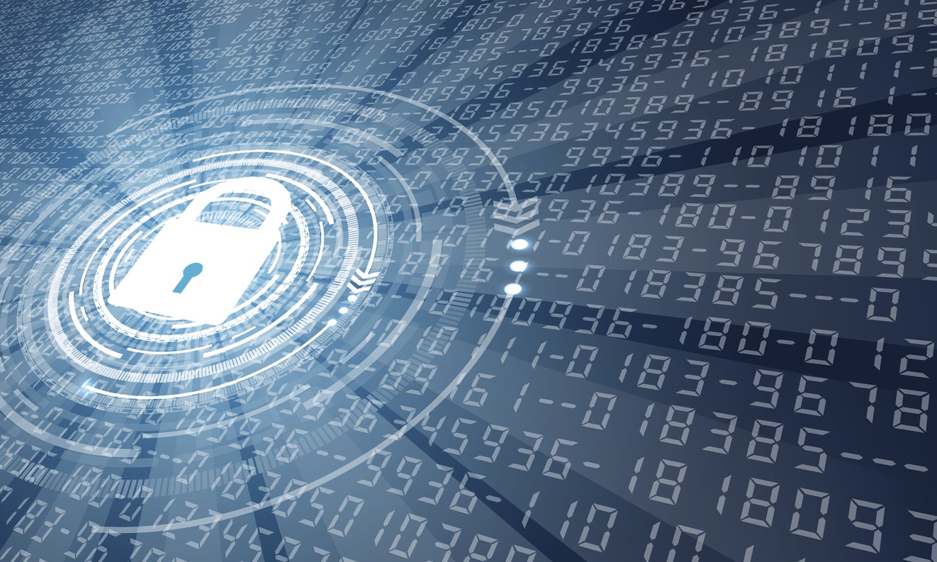 BitLocker Integration
