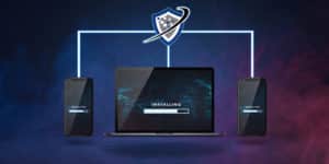 Installing DriveStrike