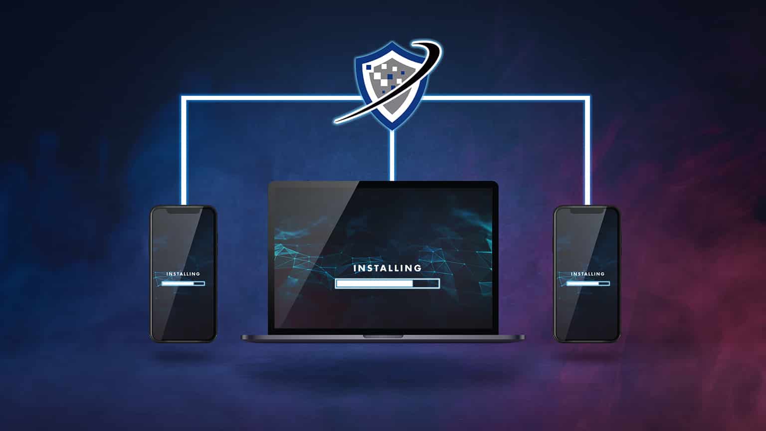 Installing DriveStrike