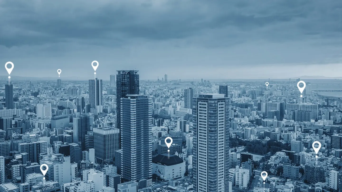 Device Tracking
