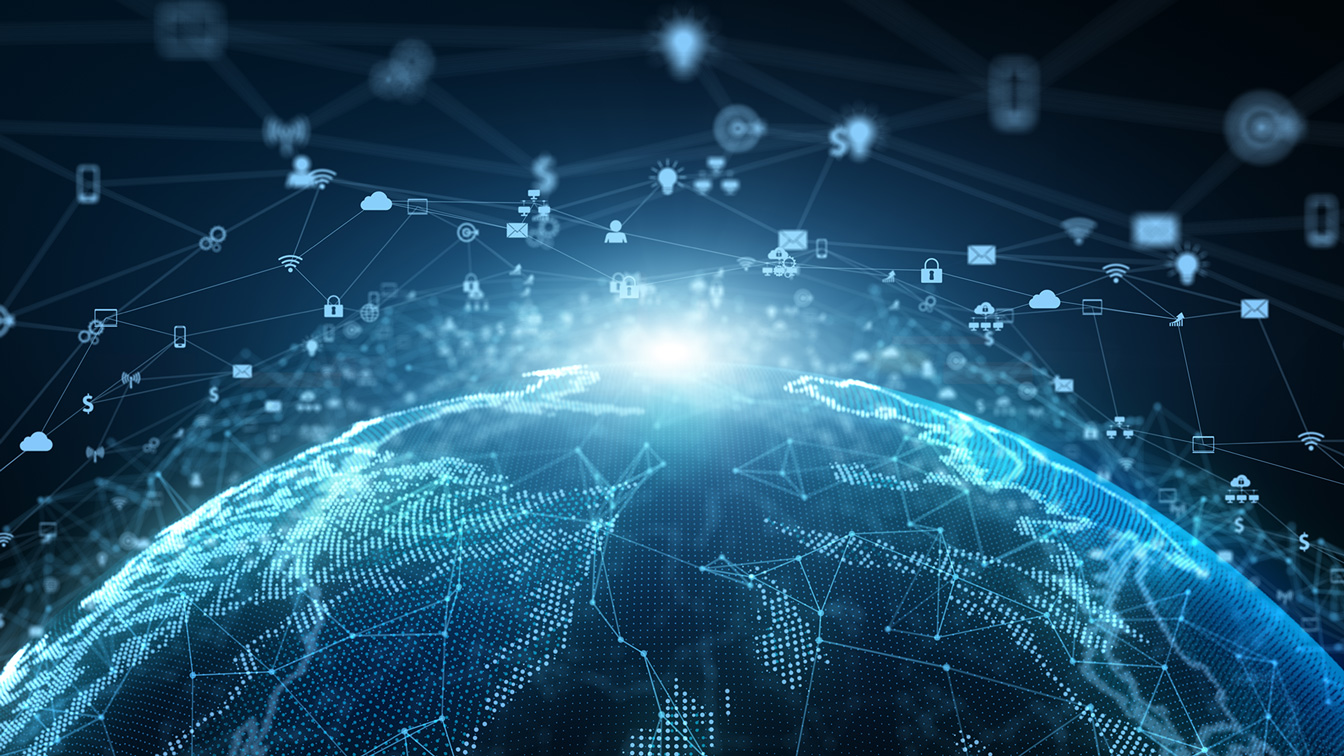 Convenience, Connection, and the Future of Cybersecurity
