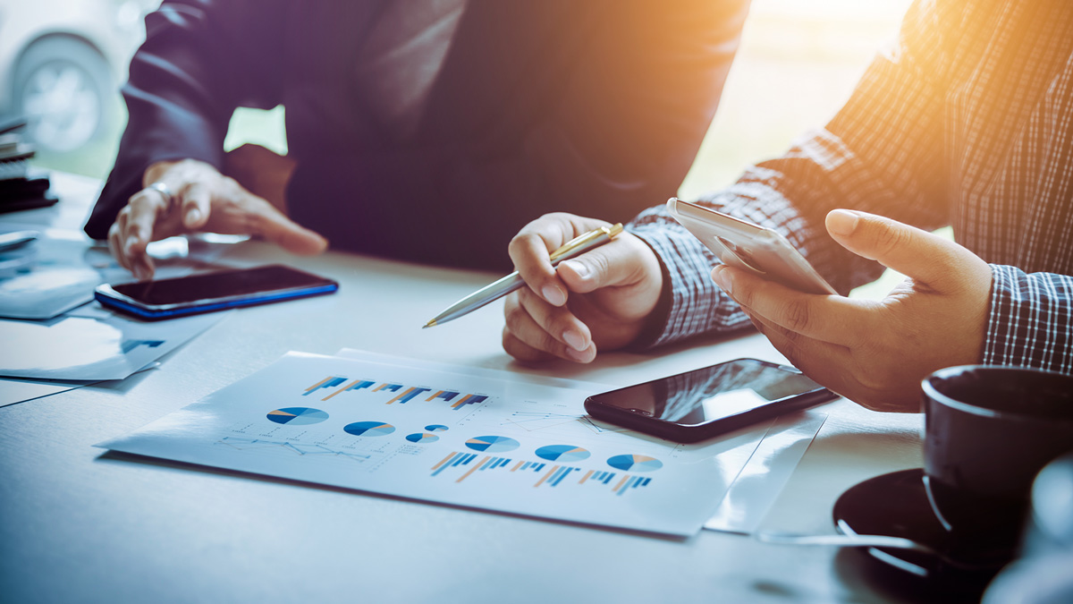 Securing Your Smart Business: IoT and Your Data
