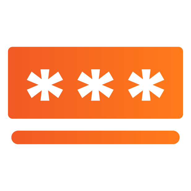 Escrow keys
