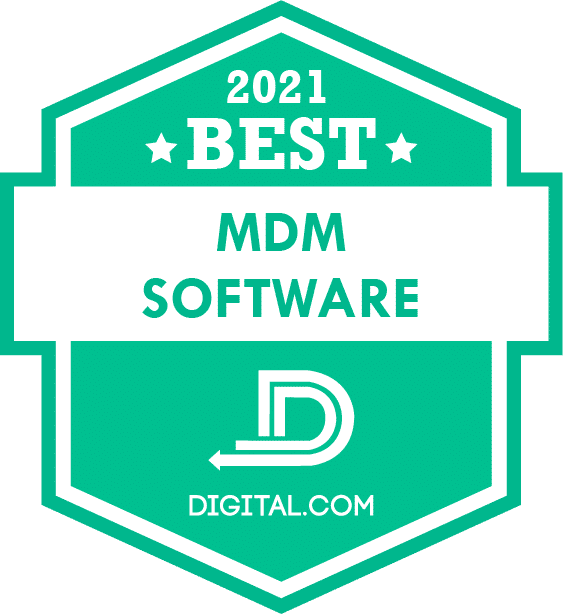 Best MDM Software Companies 2021