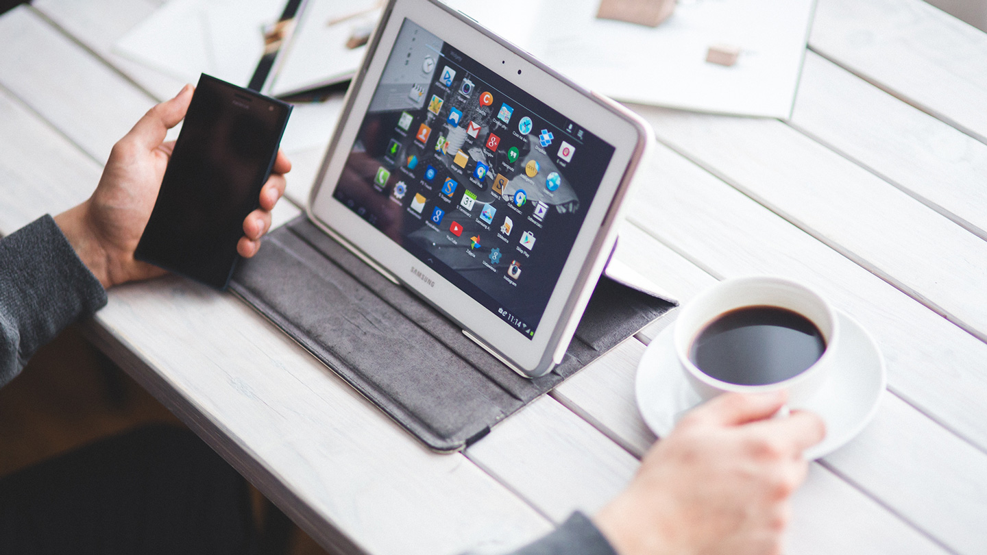 What to Look For in a Device Security App