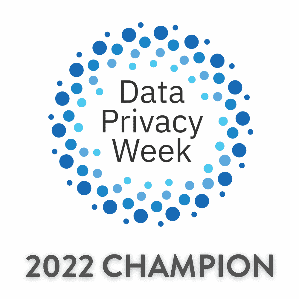 Data Privacy Week