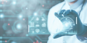 A War On Two Fronts: Health Cybersecurity During Covid