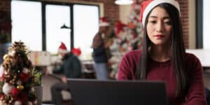 Tips for Data Protection During the Holidays