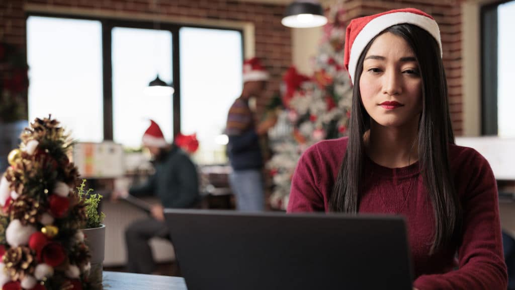 Tips for Data Protection During the Holidays