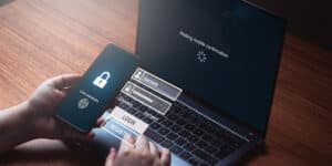 Adding Layers to Your Defenses: Multi-Factor Authentication