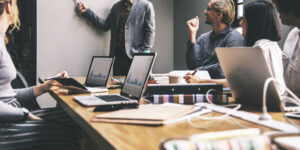 Institutionalizing the Fundamentals of Insider Risk Management