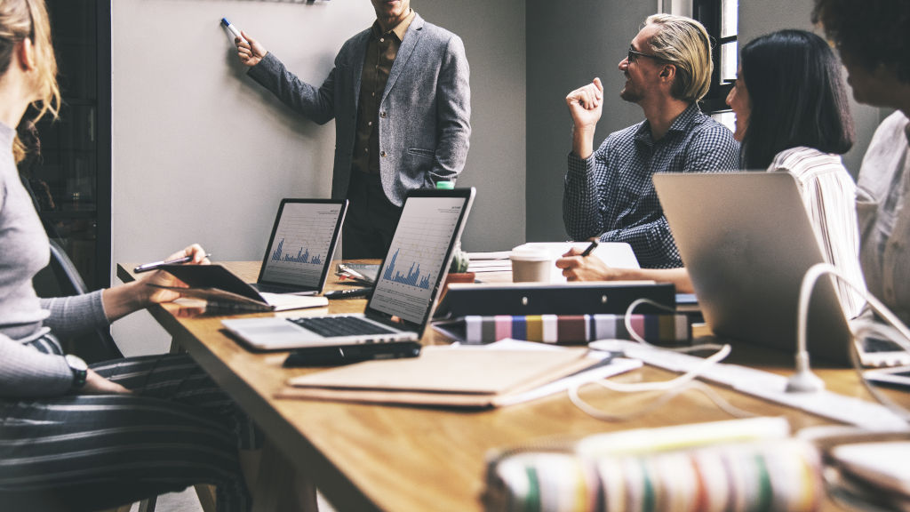 Institutionalizing the Fundamentals of Insider Risk Management