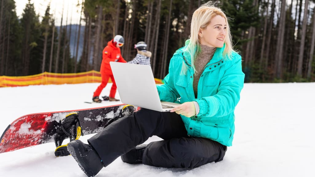 Traveling Tips for Data Protection
