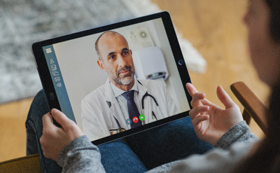 Telehealth